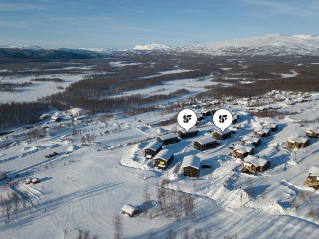 Bostad till salu i Västerbotten