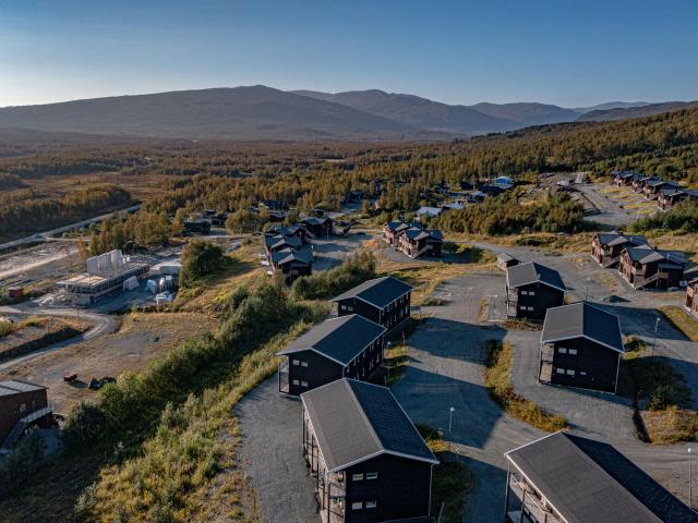 Bostad till salu i Västerbotten