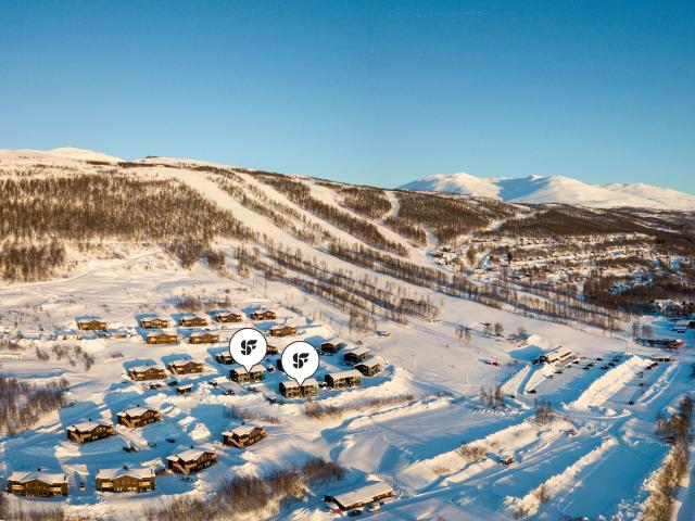 Bostad till salu i Västerbotten