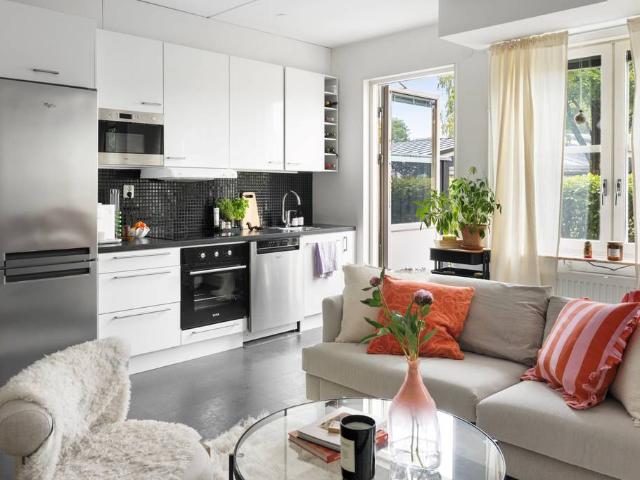 Bostad till salu i Järfälla, Stockholm