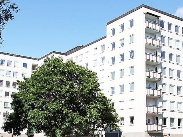 Lägenhet hyra i Jakobsberg, Stockholm