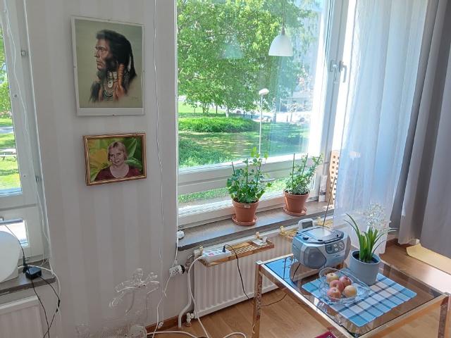 Rum hyra i Stockholm