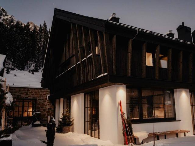 Haus kaufen in Mühlbach am Hochkönig