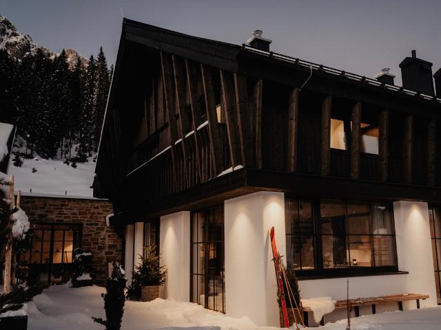 Villa kaufen in Mühlbach am Hochkönig
