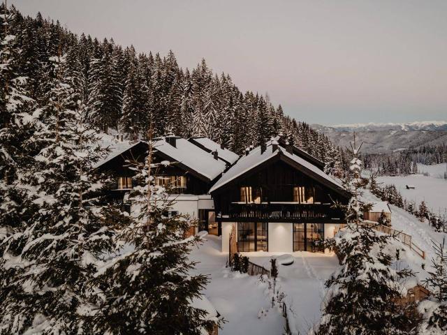Haus kaufen in Mühlbach am Hochkönig