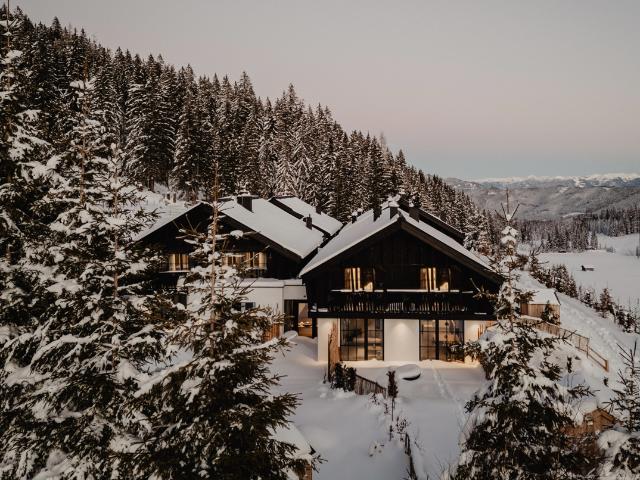 Villa kaufen in Mühlbach am Hochkönig