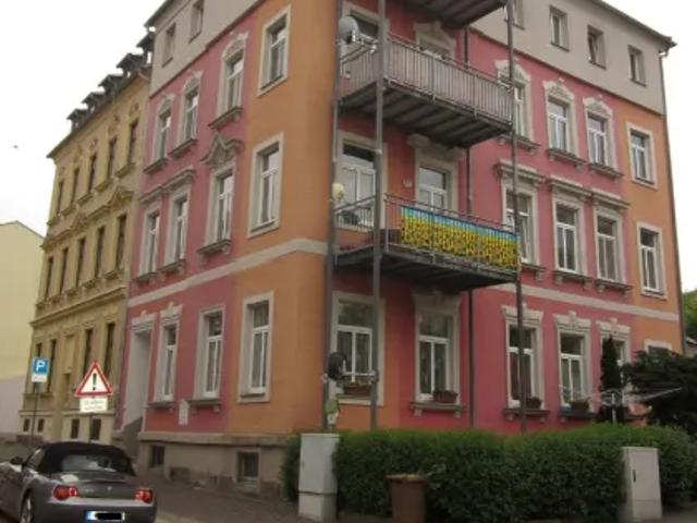 Apartment mieten in Plauen, Südvorstadt