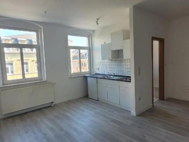 Apartment mieten in Südvorstadt, Plauen