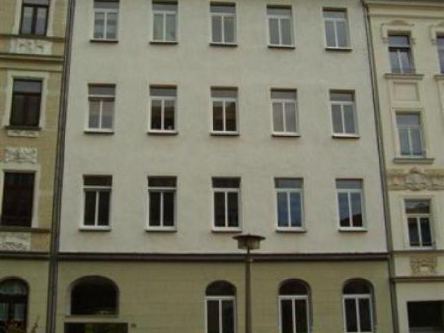 Apartment mieten in Neundorfer Vorstadt, Plauen