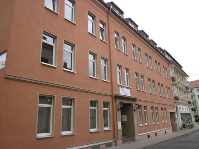 Apartment mieten in Schloßberg, Plauen