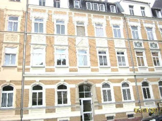 Wohnung mieten in Reißiger Vorstadt, Plauen