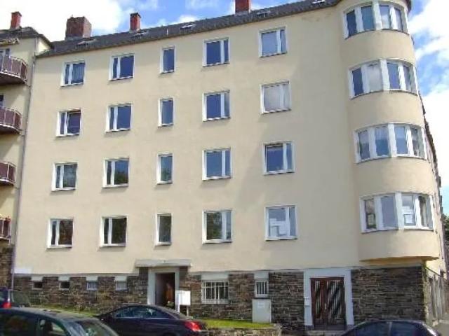 Apartment mieten in Plauen, Reichenbacher Vorstadt