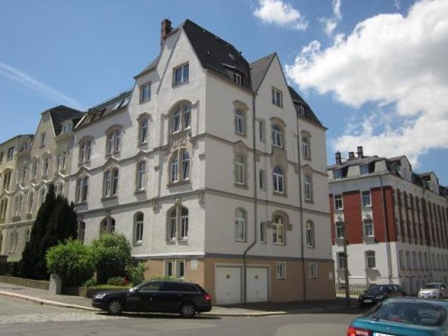 Wohnung mieten in Haselbrunn, Plauen