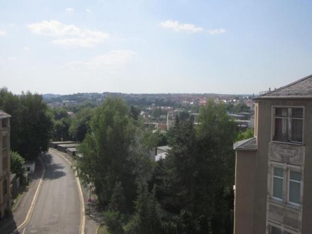 Wohnung mieten in Ostvorstadt, Plauen