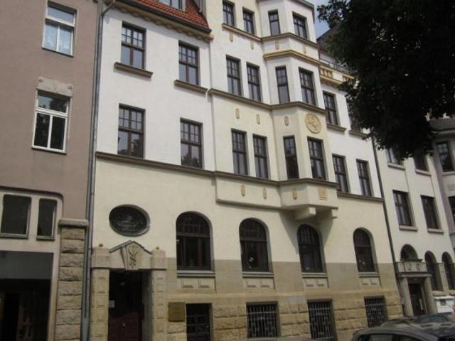 Wohnung kaufen in Bärenstein, Plauen