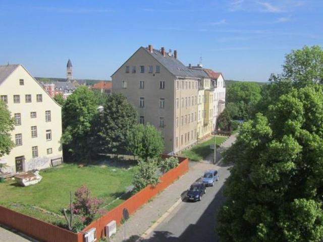 Wohnung mieten in Bahnhofsvorstadt, Plauen