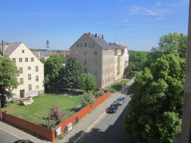 Apartment mieten in Bahnhofsvorstadt, Plauen