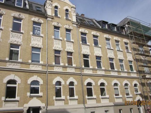 Wohnung mieten in Preißelpöhl, Plauen