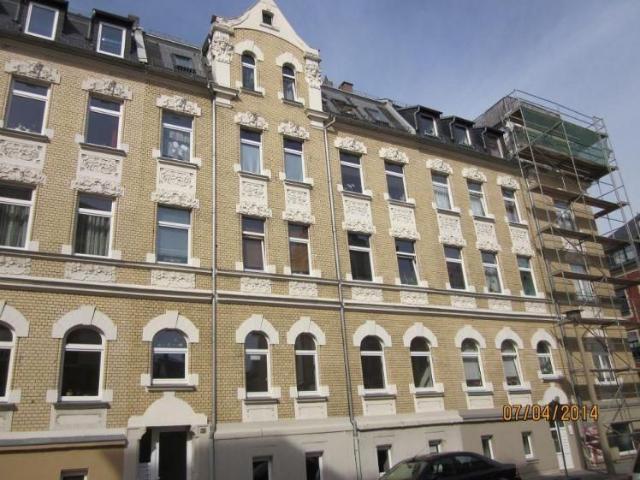 Apartment mieten in Reißiger Vorstadt, Plauen