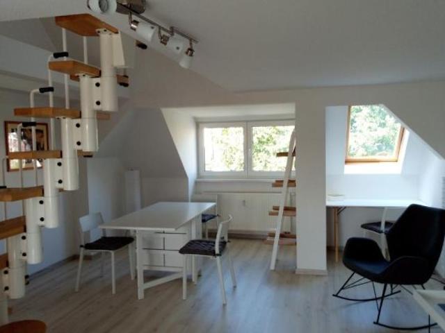 Wohnung kaufen in Neundorfer Vorstadt, Plauen