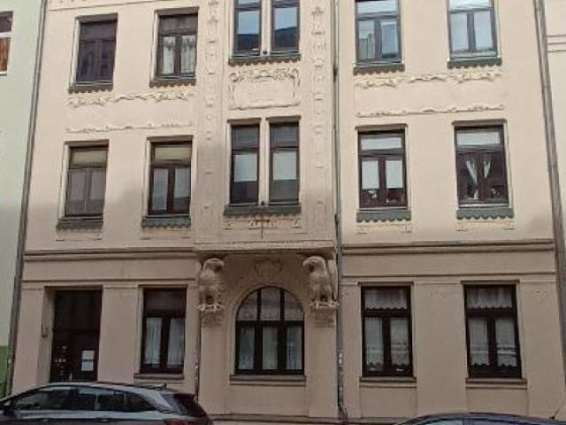 Wohnung mieten in Neundorfer Vorstadt, Plauen