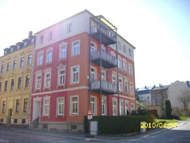 Apartment mieten in Südvorstadt, Plauen