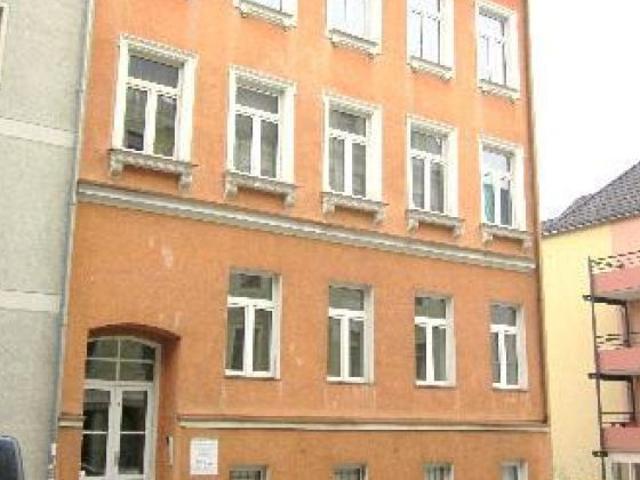 Wohnung mieten in Bahnhofsvorstadt, Plauen