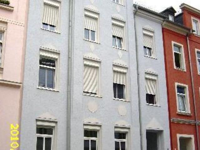 Wohnung mieten in Bahnhofsvorstadt, Plauen