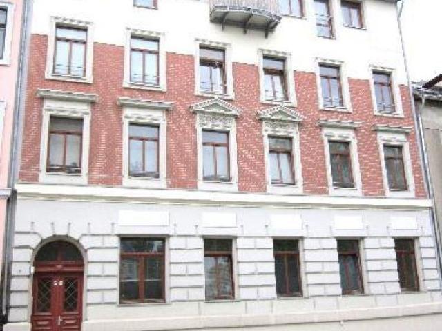 Apartment mieten in Plauen, Sachsen