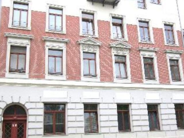 Wohnung mieten in Plauen, Sachsen