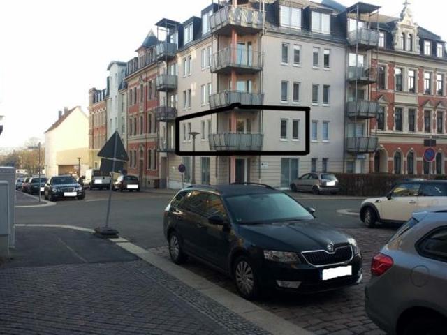 Wohnung mieten in Plauen, Sachsen