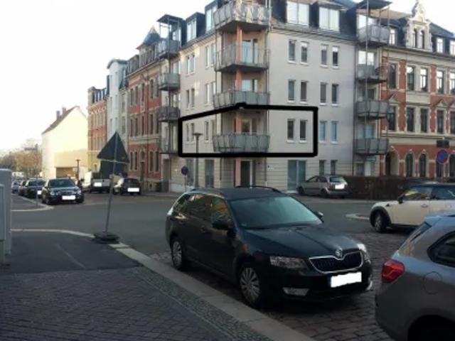 Apartment mieten in Plauen, Sachsen