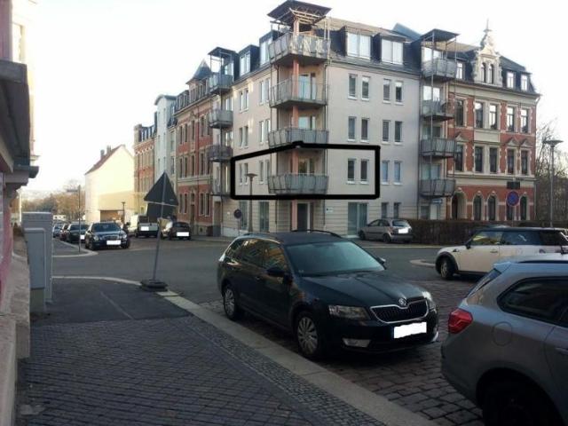 Apartment mieten in Plauen, Sachsen