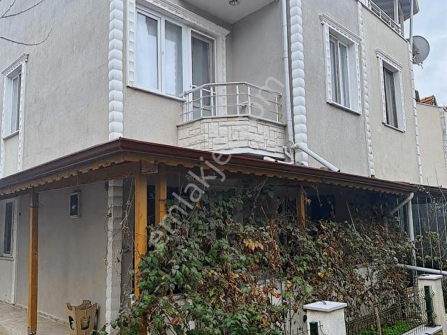 Şarköy, Tekirdağ içerisinde satılık Villa
