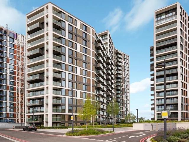 Studio for rent in Callis Yard, Greater London