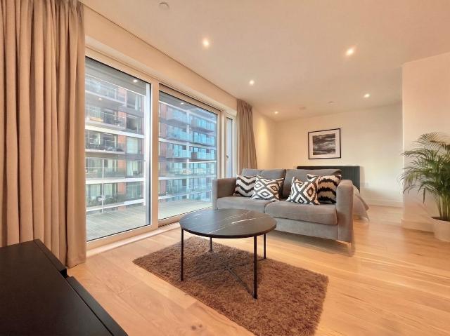Studio for rent in Greater London