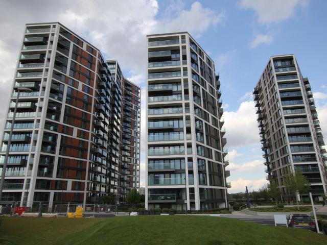 House for rent in Callis Yard, Greater London