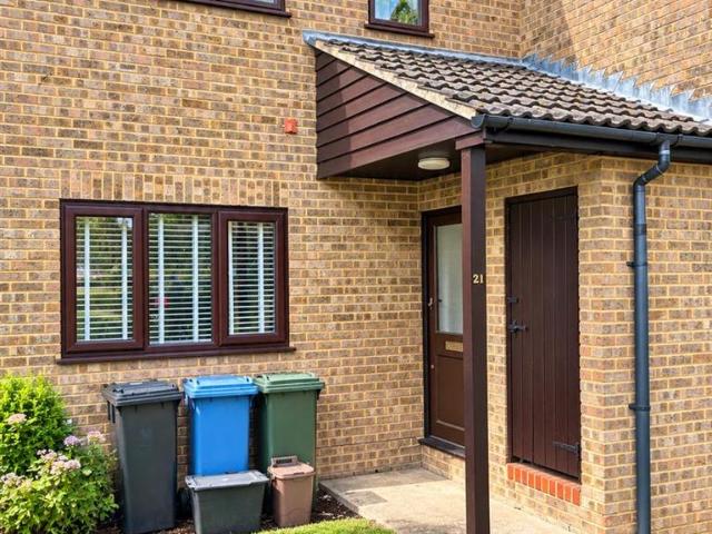 Apartment for rent in High Wycombe Community Board, High Wycombe