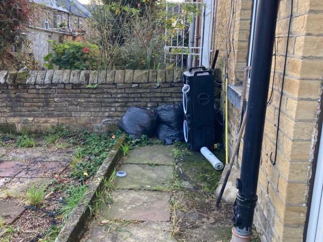 House for rent in West Bowling, West Yorkshire