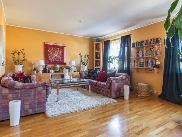 Villa till salu i Gävle, Gävleborg