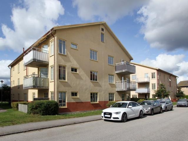 Hus hyra i Växjö, Kronoberg