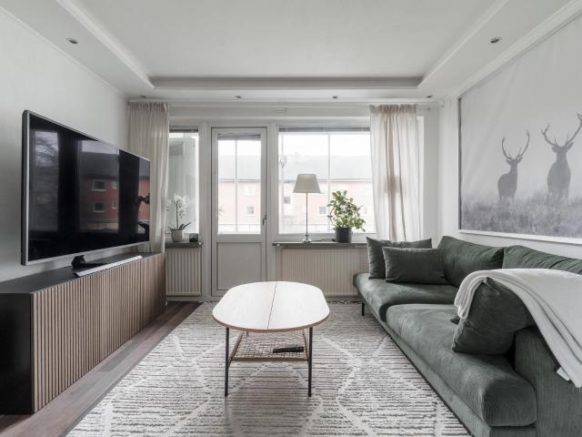 Bostad till salu i Jönköping