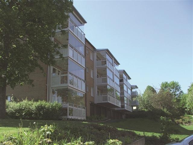 Lägenhet hyra i Jönköping