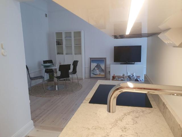 Lägenhet hyra i Birkastaden, Stockholm