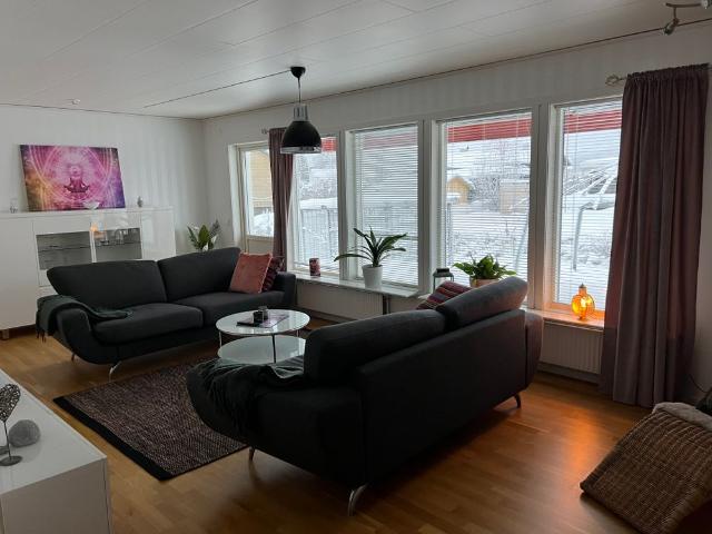 Hus hyra i Gällivare, Norrbotten