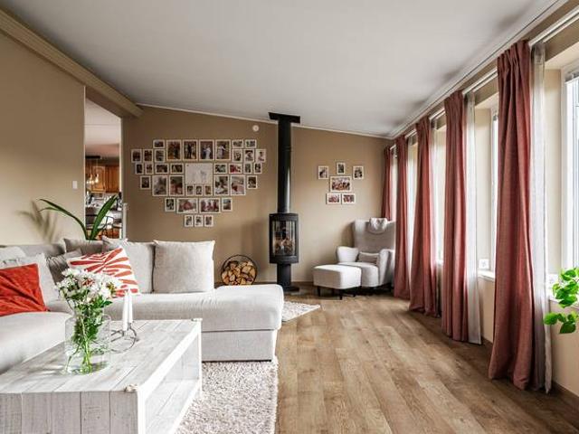 Villa till salu i Gotland, Skåne