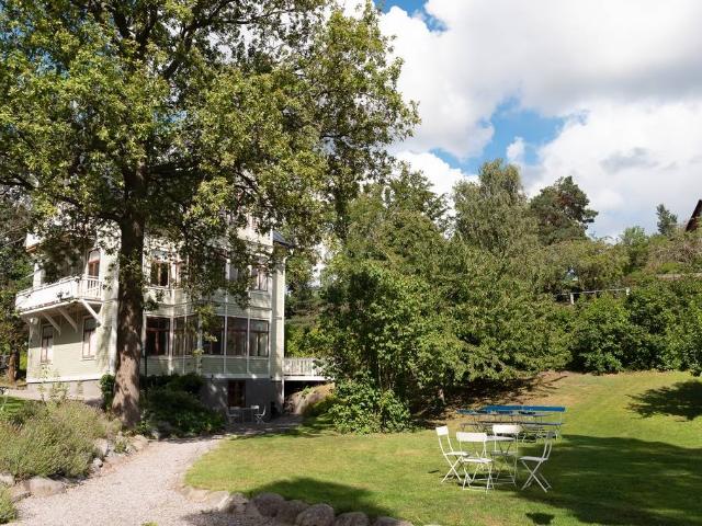 Villa till salu i Nacka, Stockholm