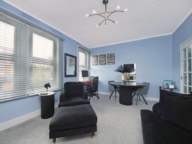 Apartment for rent in London Borough of Ealing, Greater London