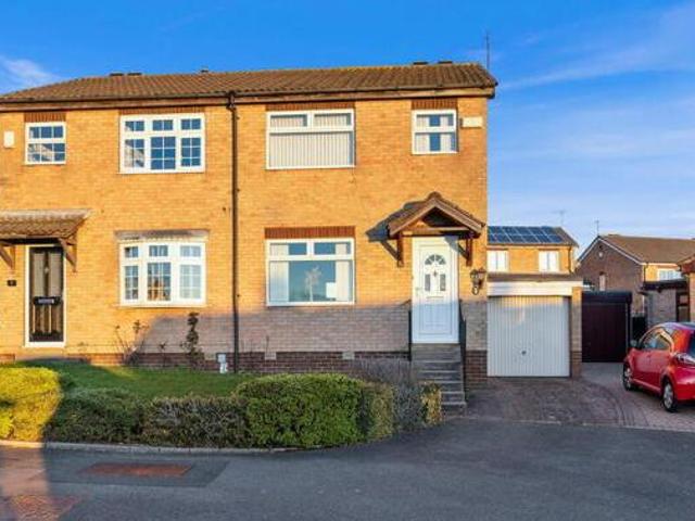House for sale in Ecclesfield, South Yorkshire