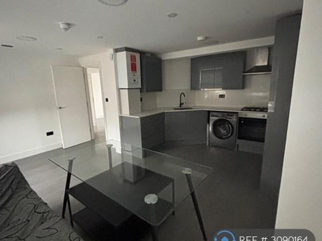 Apartment for rent in London Borough of Hackney, Greater London